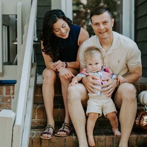 Meet your Posher, Allie